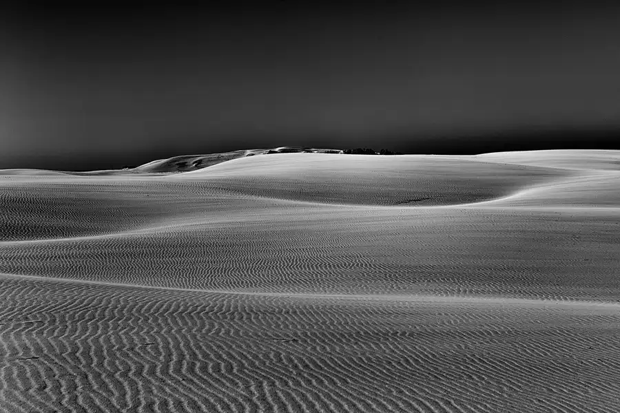 008 | 2025 | Bunken | Rabjerg Mile | © carsten riede fotografie
