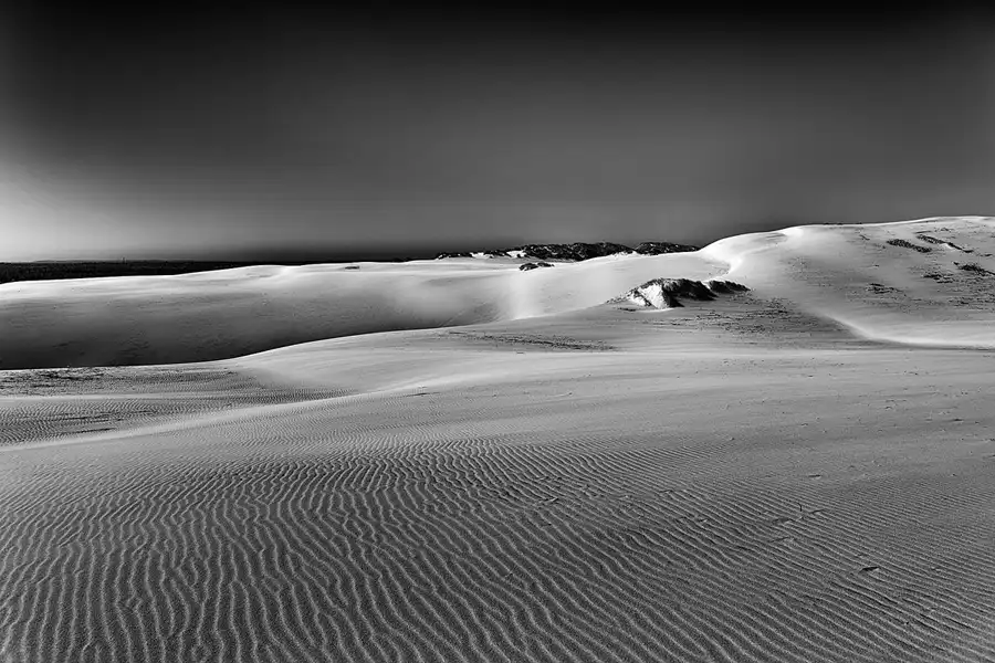020 | 2025 | Bunken | Rabjerg Mile | © carsten riede fotografie