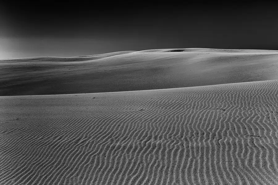 056 | 2025 | Bunken | Rabjerg Mile | © carsten riede fotografie