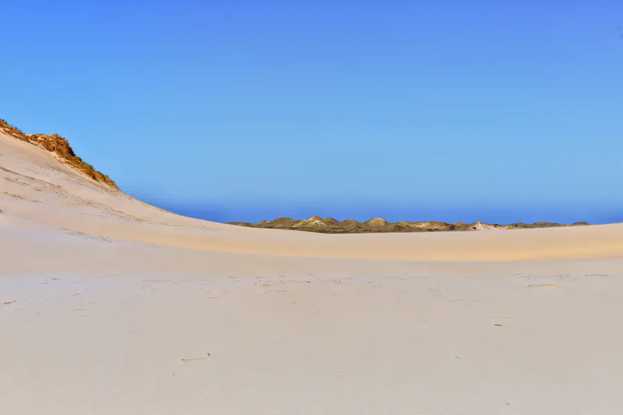 027 | 2025 | Bunken | Rabjerg Mile | © carsten riede fotografie