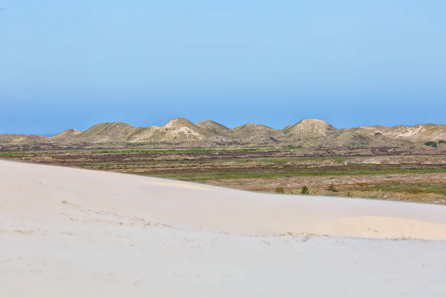 031 | 2025 | Bunken | Rabjerg Mile | © carsten riede fotografie