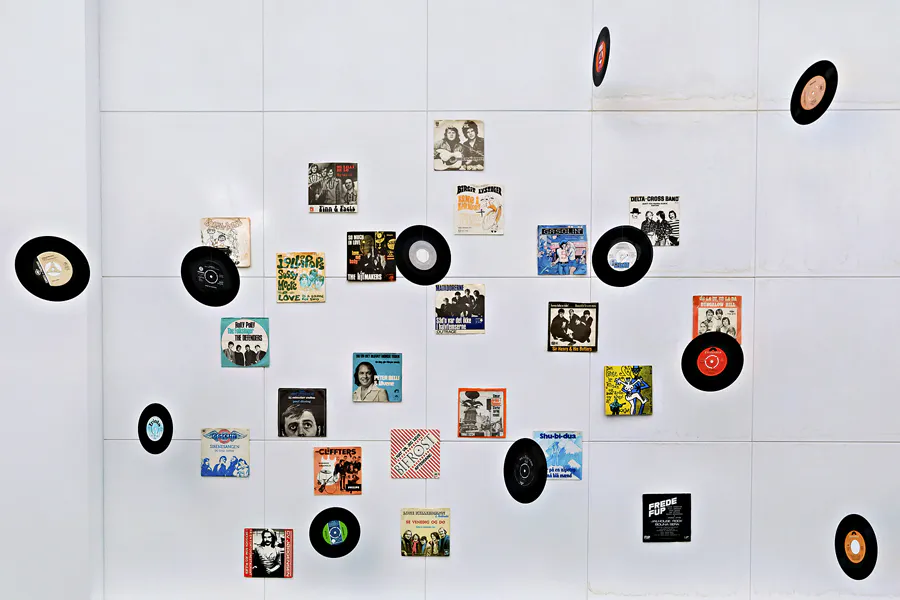 003 | 2025 | Struer | Struer Museum – B&O Museum | © carsten riede fotografie