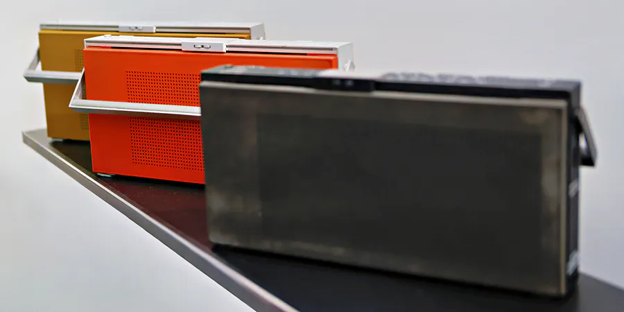 010 | 2025 | Struer | Struer Museum – B&O Museum | © carsten riede fotografie