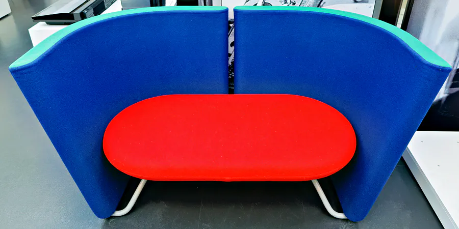 013 | 2025 | Struer | Struer Museum – B&O Museum | © carsten riede fotografie