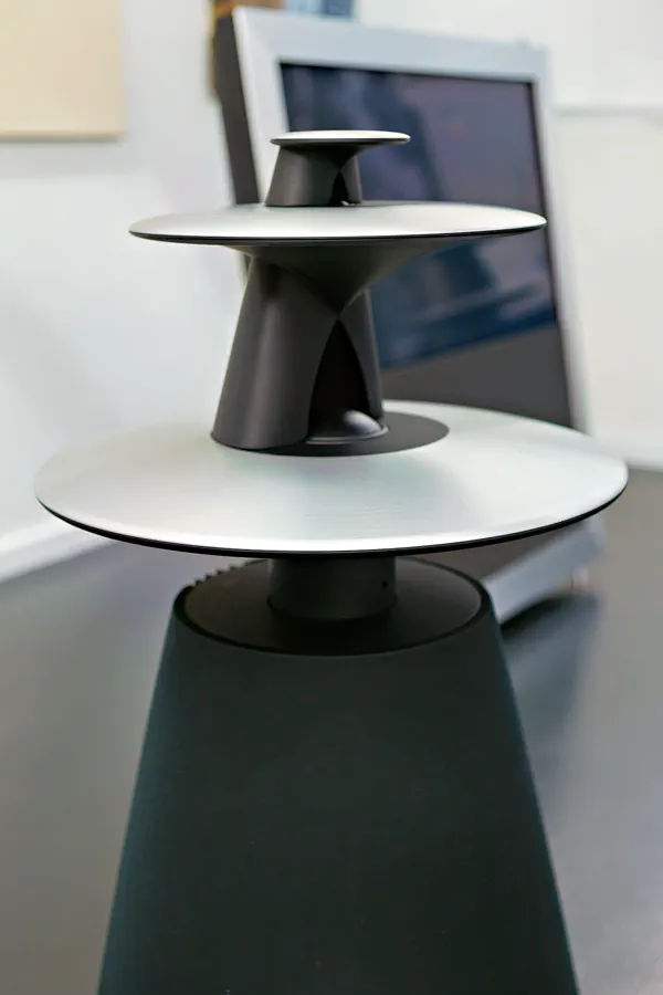 014 | 2025 | Struer | Struer Museum – B&O Museum | © carsten riede fotografie