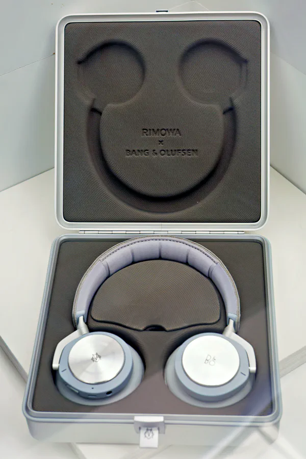 017 | 2025 | Struer | Struer Museum – B&O Museum | © carsten riede fotografie