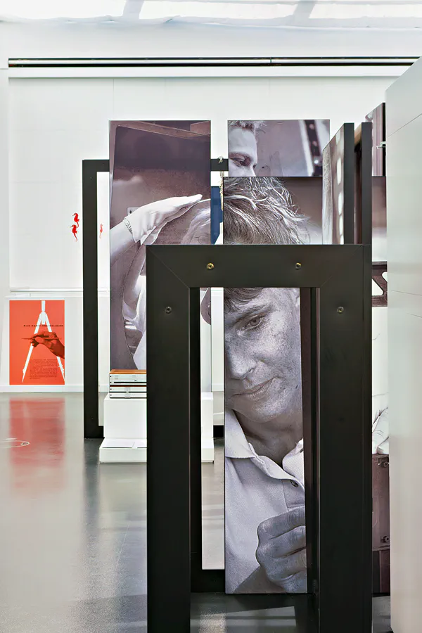 020 | 2025 | Struer | Struer Museum – B&O Museum | © carsten riede fotografie