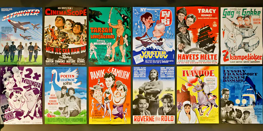 041 | 2025 | Struer | Struer Museum – B&O Museum | © carsten riede fotografie