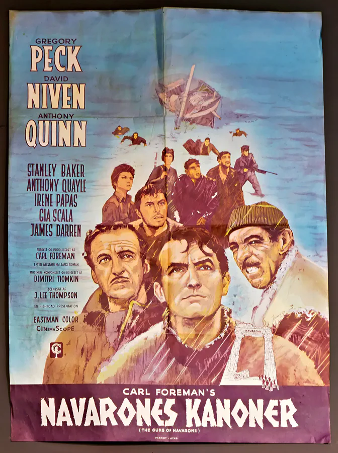 043 | 2025 | Struer | Struer Museum – B&O Museum | © carsten riede fotografie