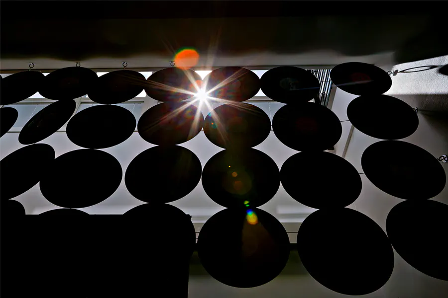 055 | 2025 | Struer | Struer Museum – B&O Museum | © carsten riede fotografie