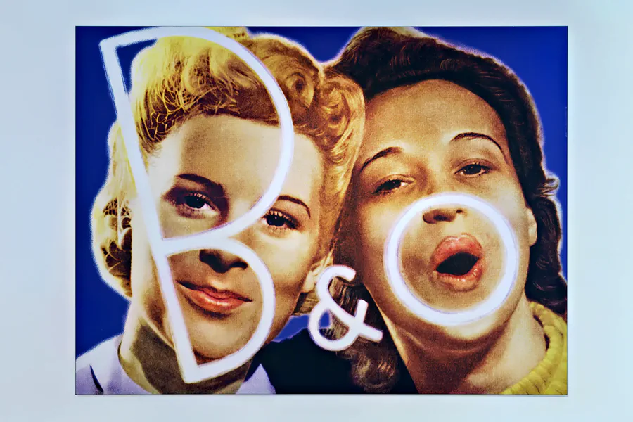 060 | 2025 | Struer | Struer Museum – B&O Museum | © carsten riede fotografie