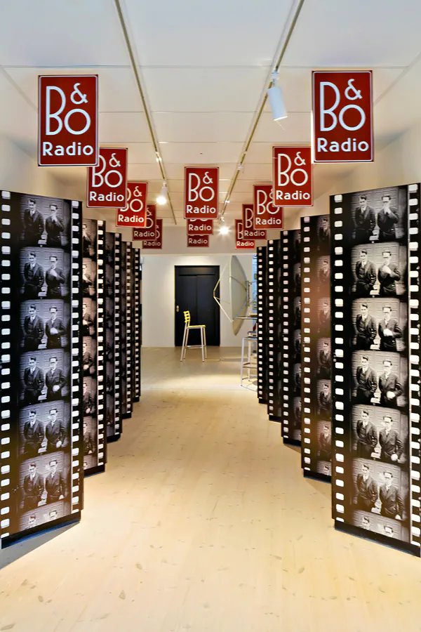 061 | 2025 | Struer | Struer Museum – B&O Museum | © carsten riede fotografie