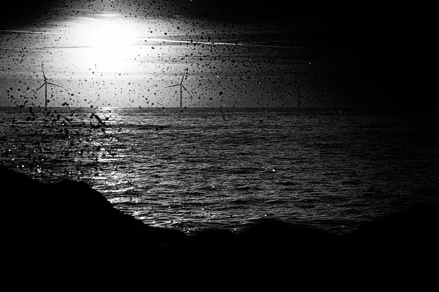 001 | 2025 | Lemvig | Ferring Strand | © carsten riede fotografie