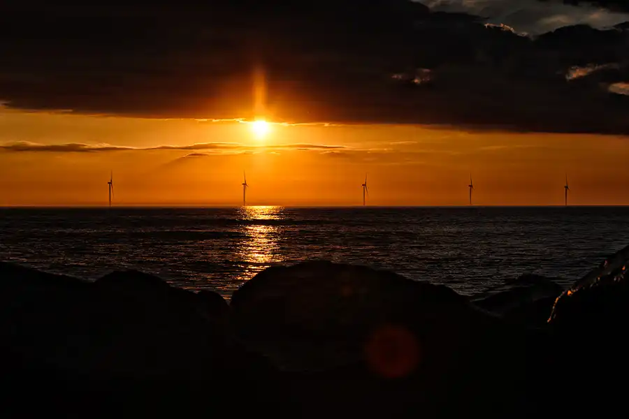 007 | 2025 | Lemvig | Ferring Strand | © carsten riede fotografie