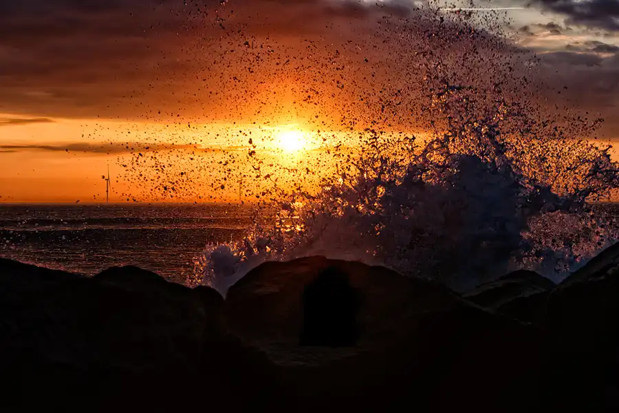008 | 2025 | Lemvig | Ferring Strand | © carsten riede fotografie