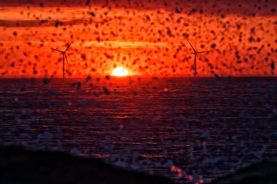 012 | 2025 | Lemvig | Ferring Strand | © carsten riede fotografie