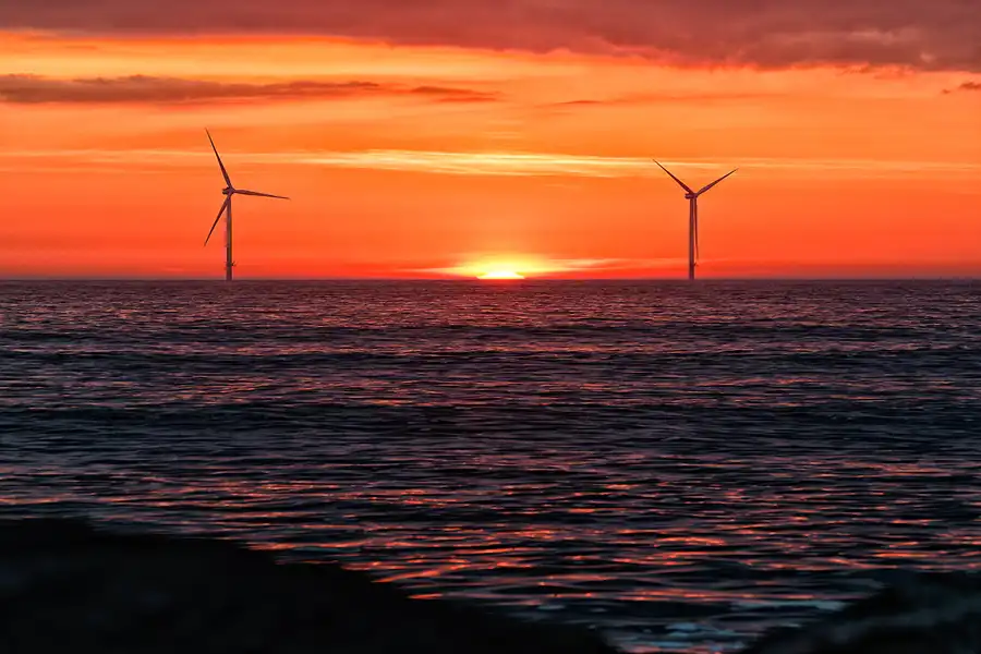 013 | 2025 | Lemvig | Ferring Strand | © carsten riede fotografie