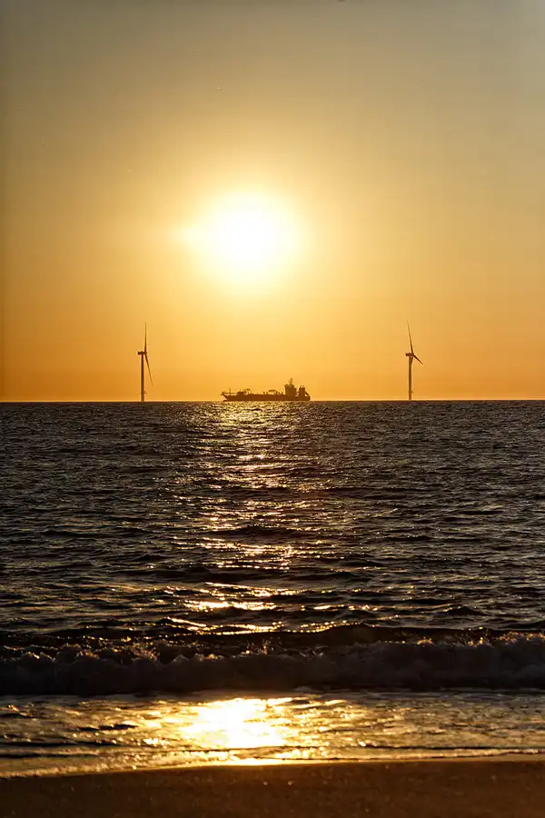 018 | 2025 | Lemvig | Ferring Strand | © carsten riede fotografie