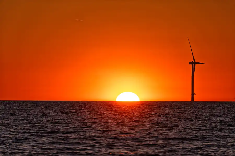 021 | 2025 | Lemvig | Ferring Strand | © carsten riede fotografie