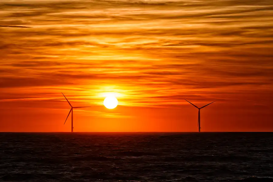 023 | 2025 | Lemvig | Ferring Strand | © carsten riede fotografie