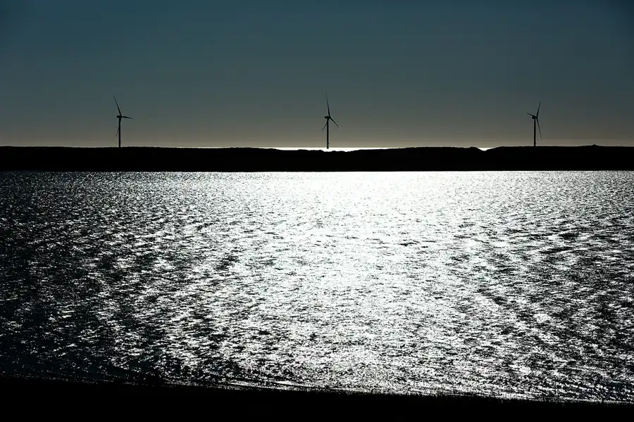 031 | 2025 | Lemvig | Ferring Strand | © carsten riede fotografie