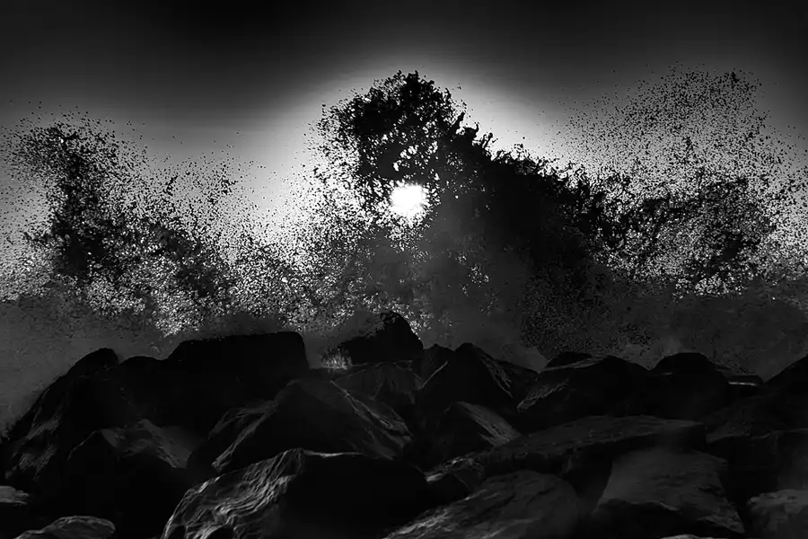 034 | 2025 | Lemvig | Ferring Strand | © carsten riede fotografie