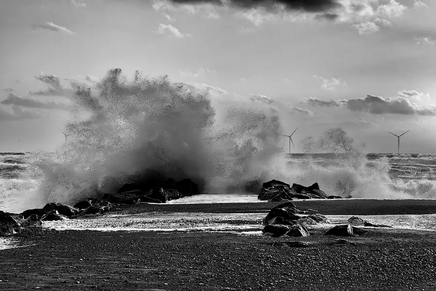 044 | 2025 | Lemvig | Ferring Strand | © carsten riede fotografie