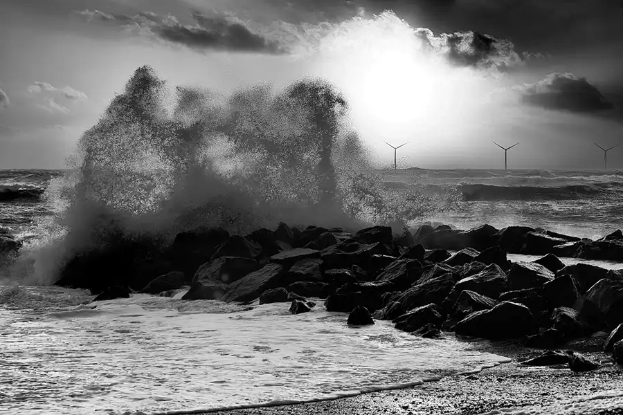 045 | 2025 | Lemvig | Ferring Strand | © carsten riede fotografie