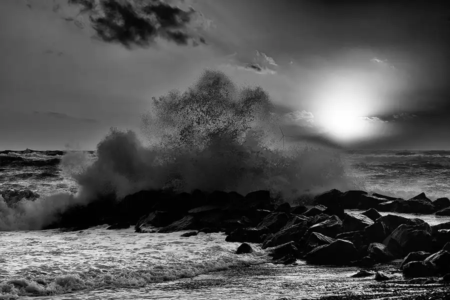 046 | 2025 | Lemvig | Ferring Strand | © carsten riede fotografie