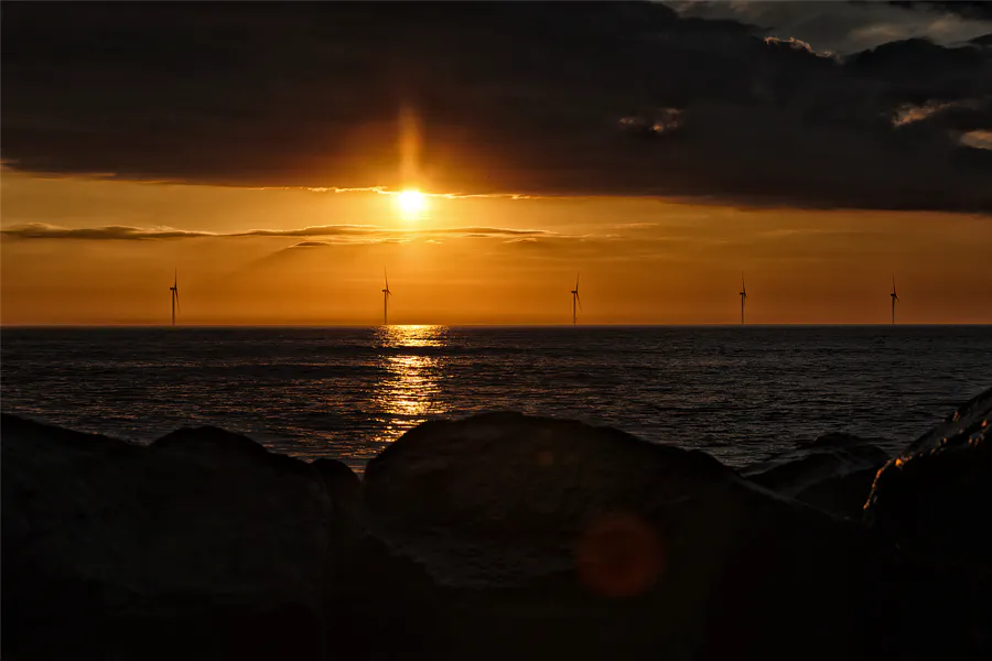 007 | 2025 | Lemvig | Ferring Strand | © carsten riede fotografie