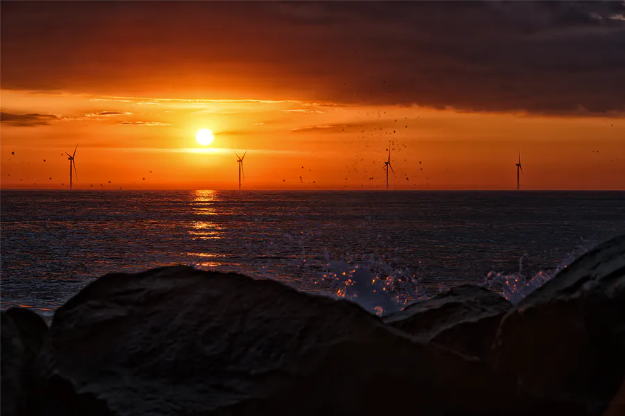 009 | 2025 | Lemvig | Ferring Strand | © carsten riede fotografie