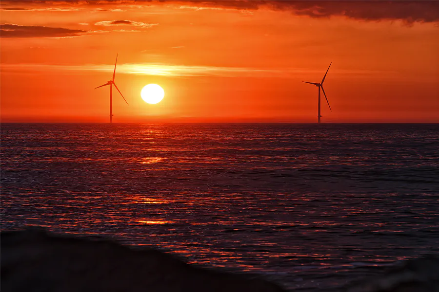 010 | 2025 | Lemvig | Ferring Strand | © carsten riede fotografie