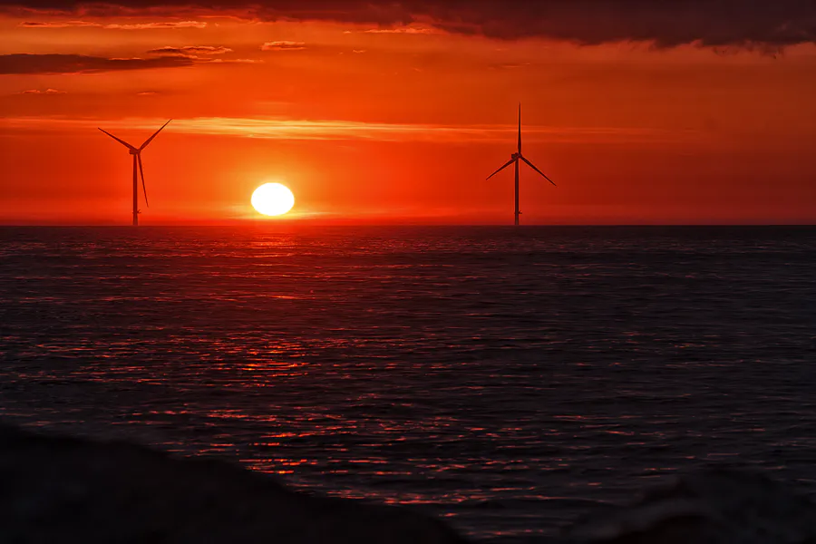 011 | 2025 | Lemvig | Ferring Strand | © carsten riede fotografie