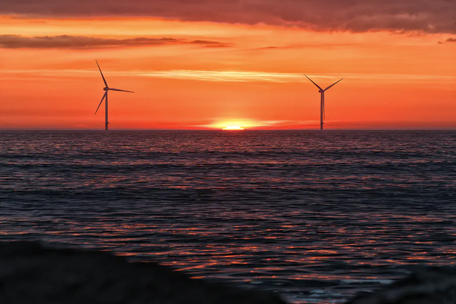 013 | 2025 | Lemvig | Ferring Strand | © carsten riede fotografie