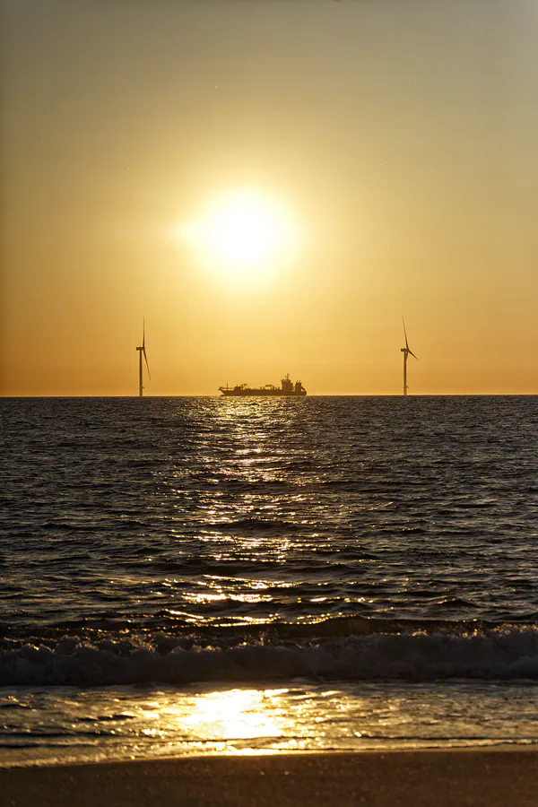 018 | 2025 | Lemvig | Ferring Strand | © carsten riede fotografie