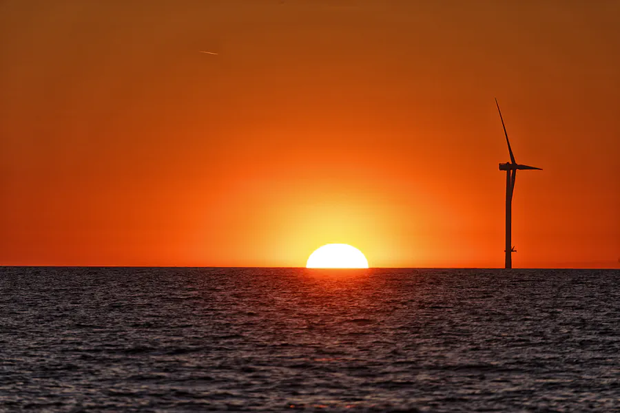 021 | 2025 | Lemvig | Ferring Strand | © carsten riede fotografie