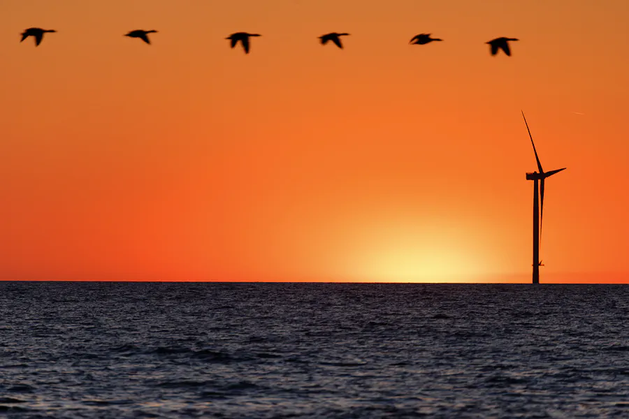 022 | 2025 | Lemvig | Ferring Strand | © carsten riede fotografie