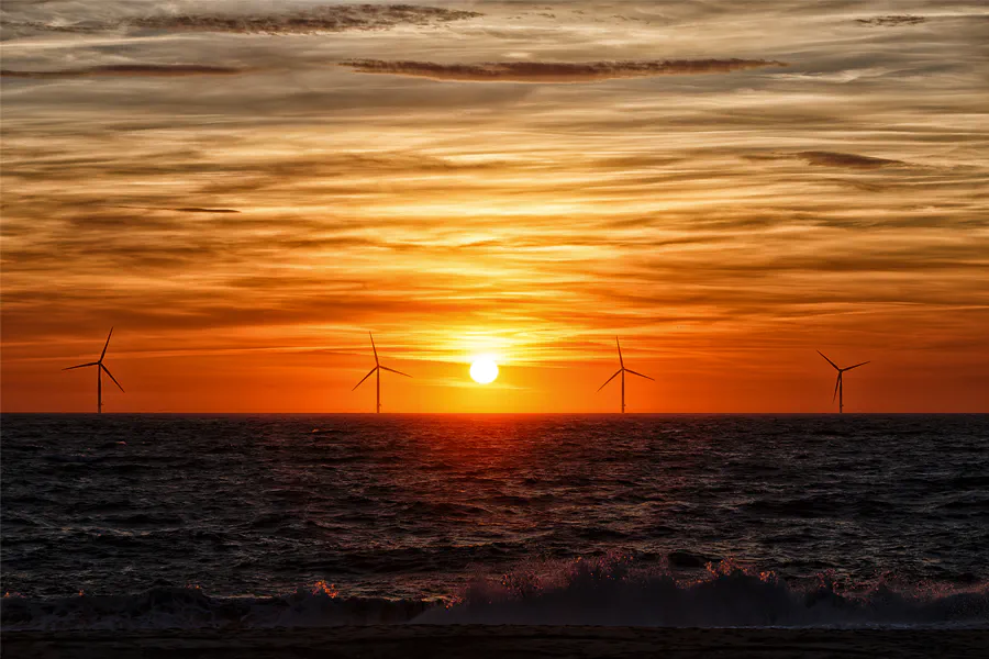 024 | 2025 | Lemvig | Ferring Strand | © carsten riede fotografie