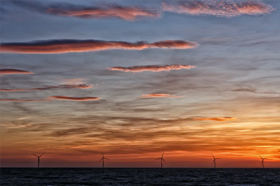 027 | 2025 | Lemvig | Ferring Strand | © carsten riede fotografie