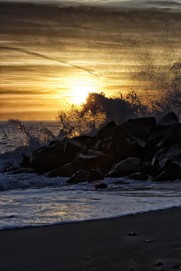 028 | 2025 | Lemvig | Ferring Strand | © carsten riede fotografie
