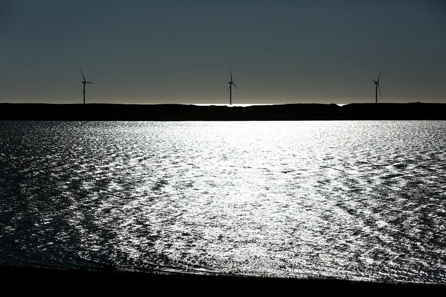 031 | 2025 | Lemvig | Ferring Strand | © carsten riede fotografie