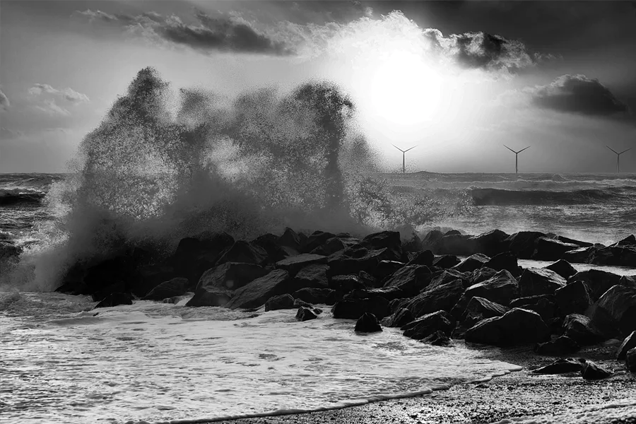 045 | 2025 | Lemvig | Ferring Strand | © carsten riede fotografie