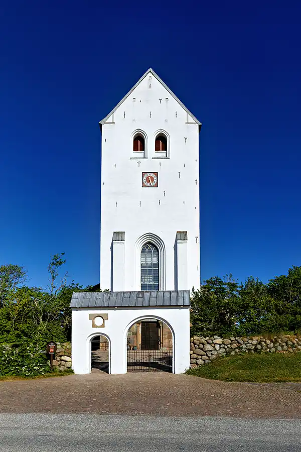 227 | 2025 | Vestervig | Vestervig Kirke | © carsten riede fotografie