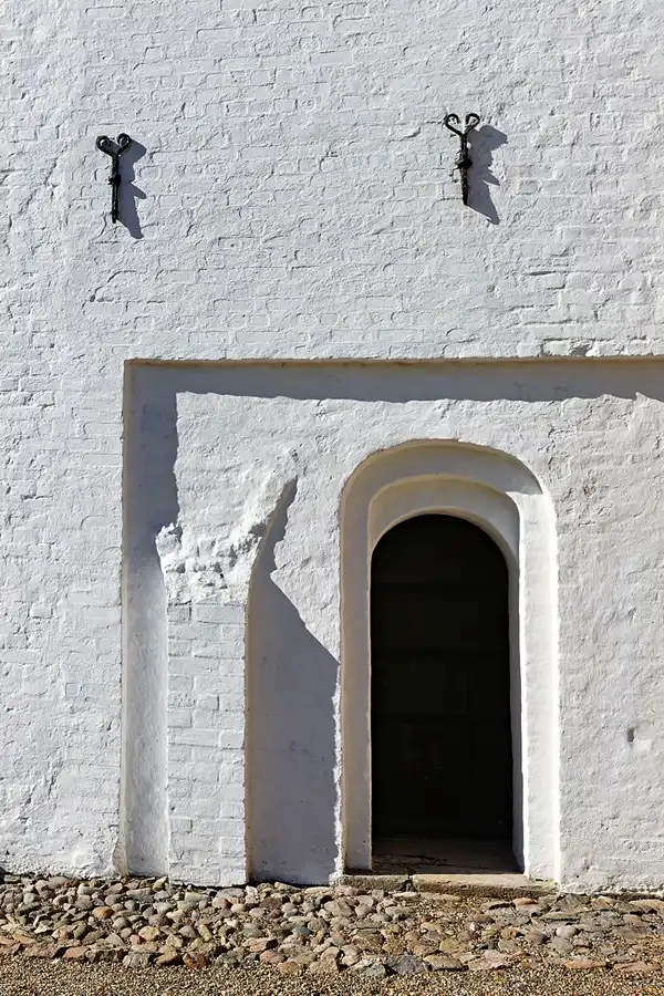 231 | 2025 | Vestervig | Vestervig Kirke | © carsten riede fotografie