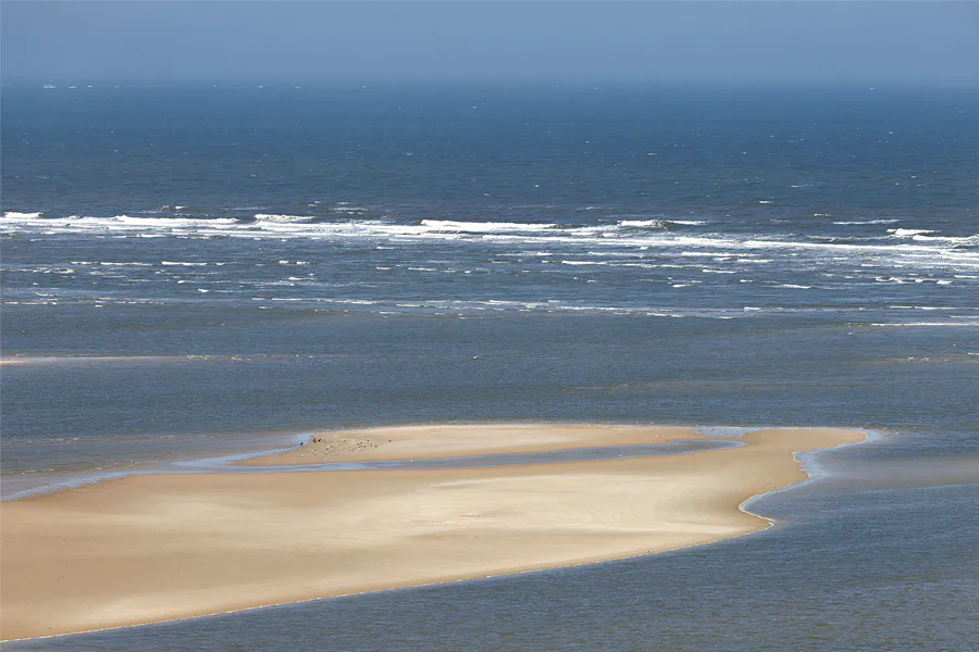 012 | 2025 | Blavand | Blick von Blavands Huk | © carsten riede fotografie