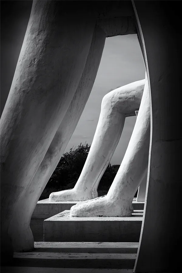 019 | 2025 | Esbjerg | Mennesket ved Haved | © carsten riede fotografie