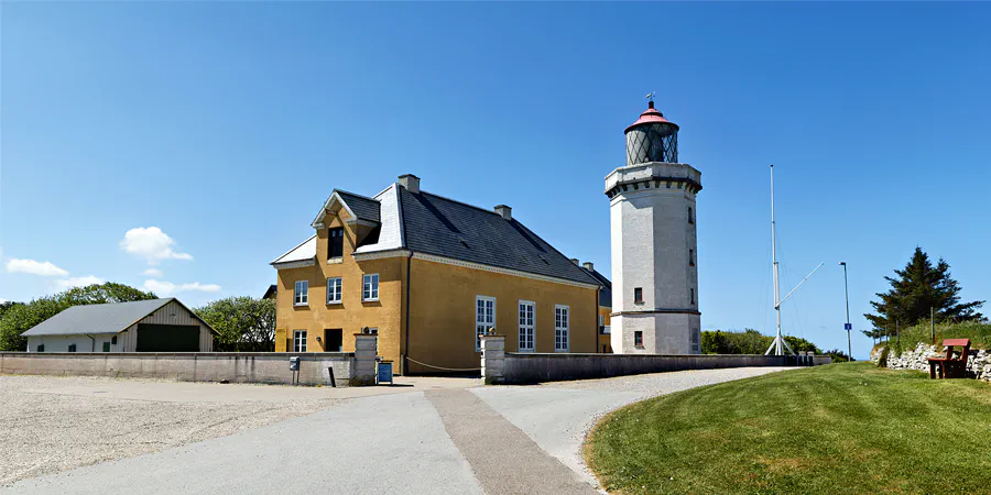 023 | 2025 | Hanstholm | Hanstholm Fyr | © carsten riede fotografie