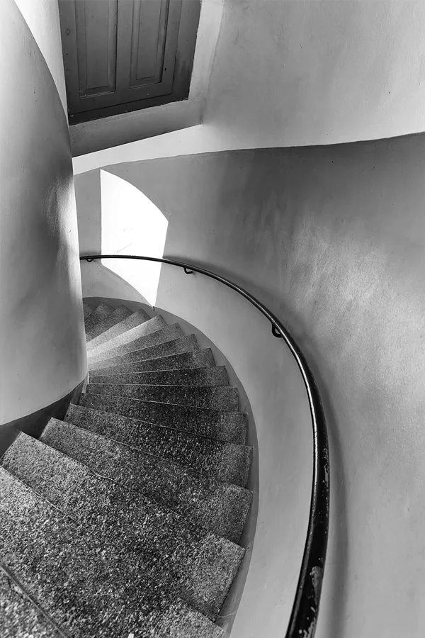 025 | 2025 | Hanstholm | Hanstholm Fyr | © carsten riede fotografie