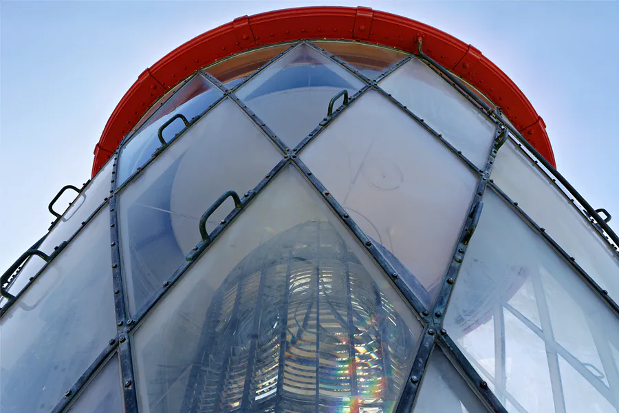 028 | 2025 | Hanstholm | Hanstholm Fyr | © carsten riede fotografie