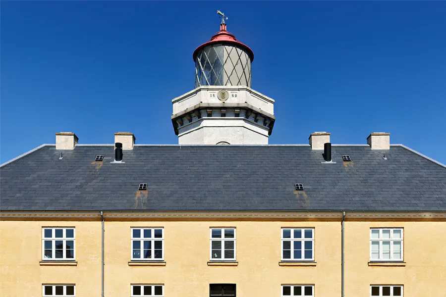 031 | 2025 | Hanstholm | Hanstholm Fyr | © carsten riede fotografie